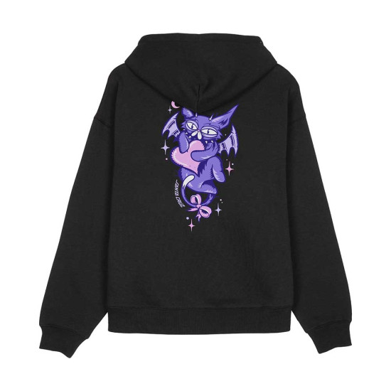 Santa Cruz Γυναικείο φούτερ Night Critter Hood